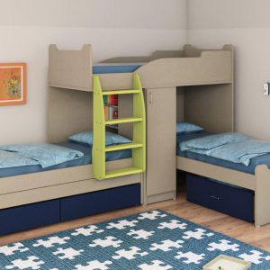 חדר נוער קטן