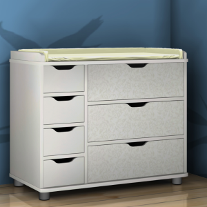 שידת החתלה דגם טללית R